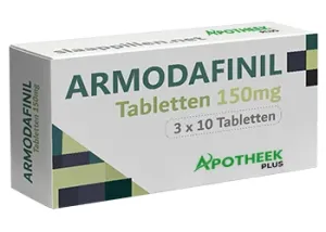 Armodafinil 150mg 30 Tabletten