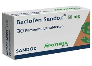 baclofen 50mg kopen zonder recept
