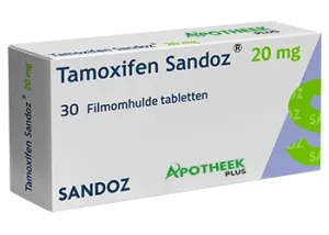 Tamoxifen 20mg 30 Tabletten