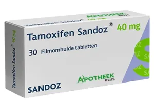 Tamoxifen 40mg 30 Tabletten