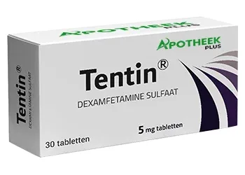 Dexamfetamine 5mg 30 Tabletten