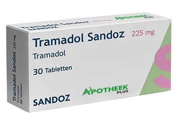 Tramadol 225mg 30 Tabletten