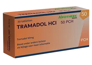 Tramadol 50 mg 30 Tabletten
