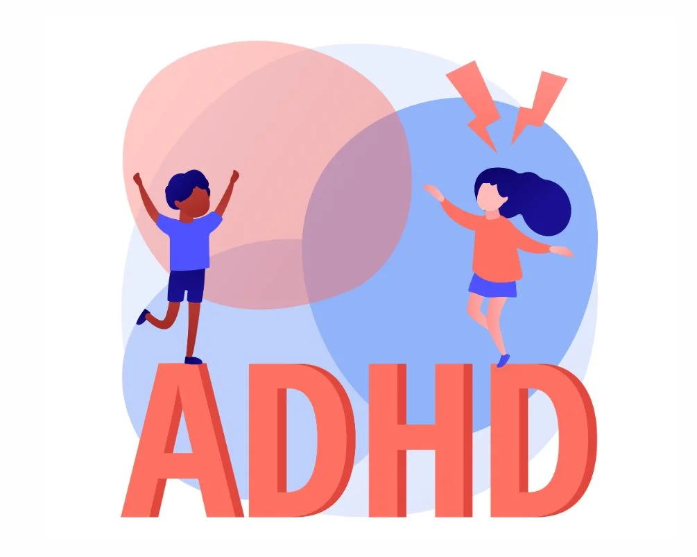 ADHD bij kinderen: hoe herken je de eerste signalen? ADHD bij kinderen: hoe herken je de eerste signalen?