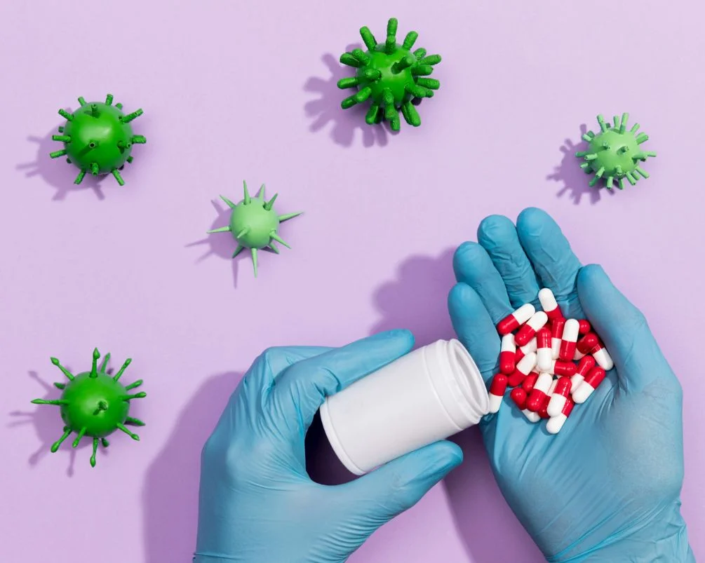Antibioticaresistentie in Nederland: Oorzaken en oplossingen Antibioticaresistentie in Nederland: Oorzaken en oplossingen