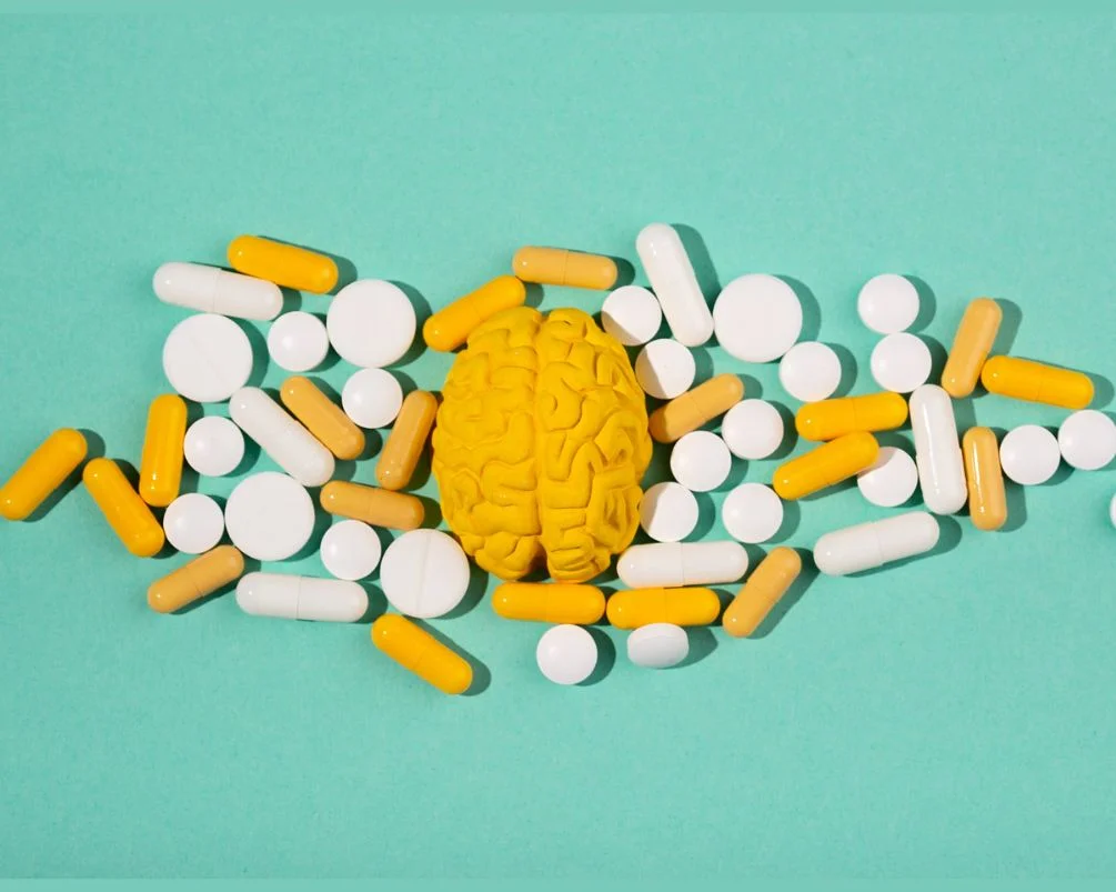 Antipsychotica: gebruik, werking en veiligheid Antipsychotica: gebruik, werking en veiligheid