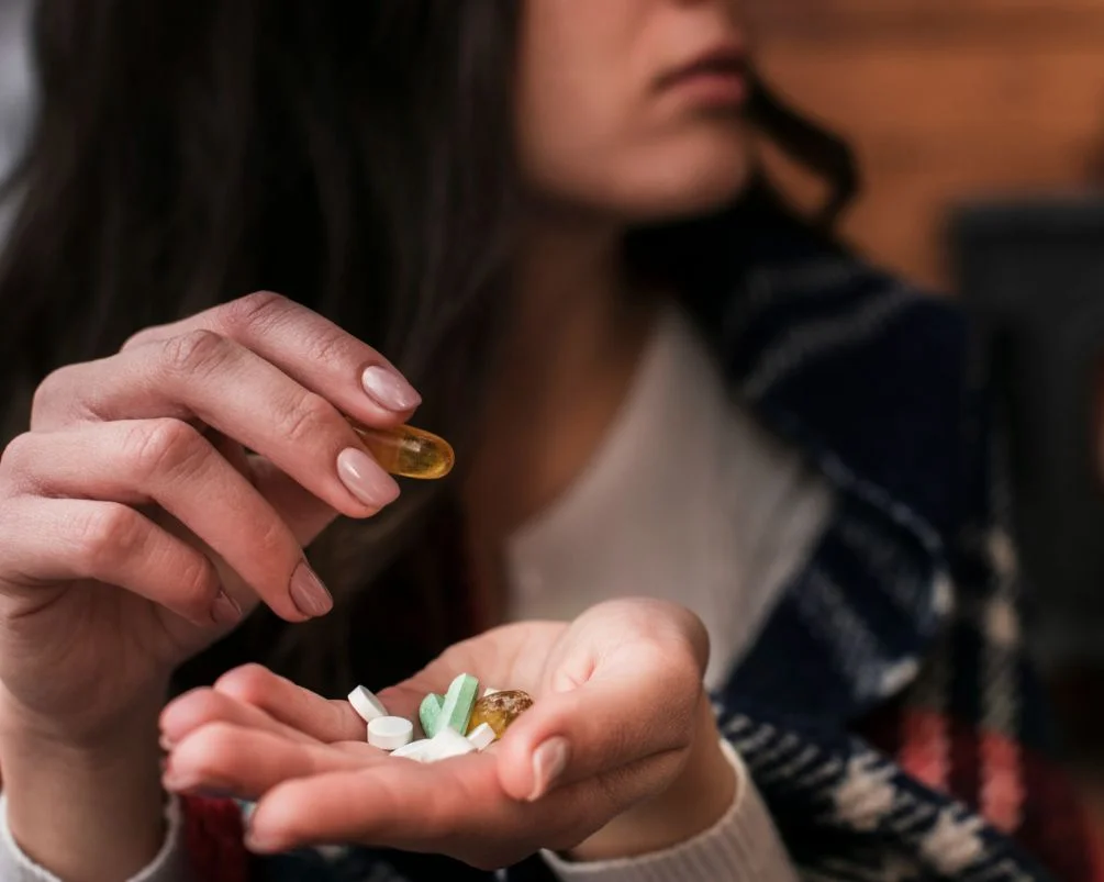 Bijwerkingen van methylfenidaathydrochloride: wat patiënten moeten weten Bijwerkingen van methylfenidaathydrochloride: wat patiënten moeten weten