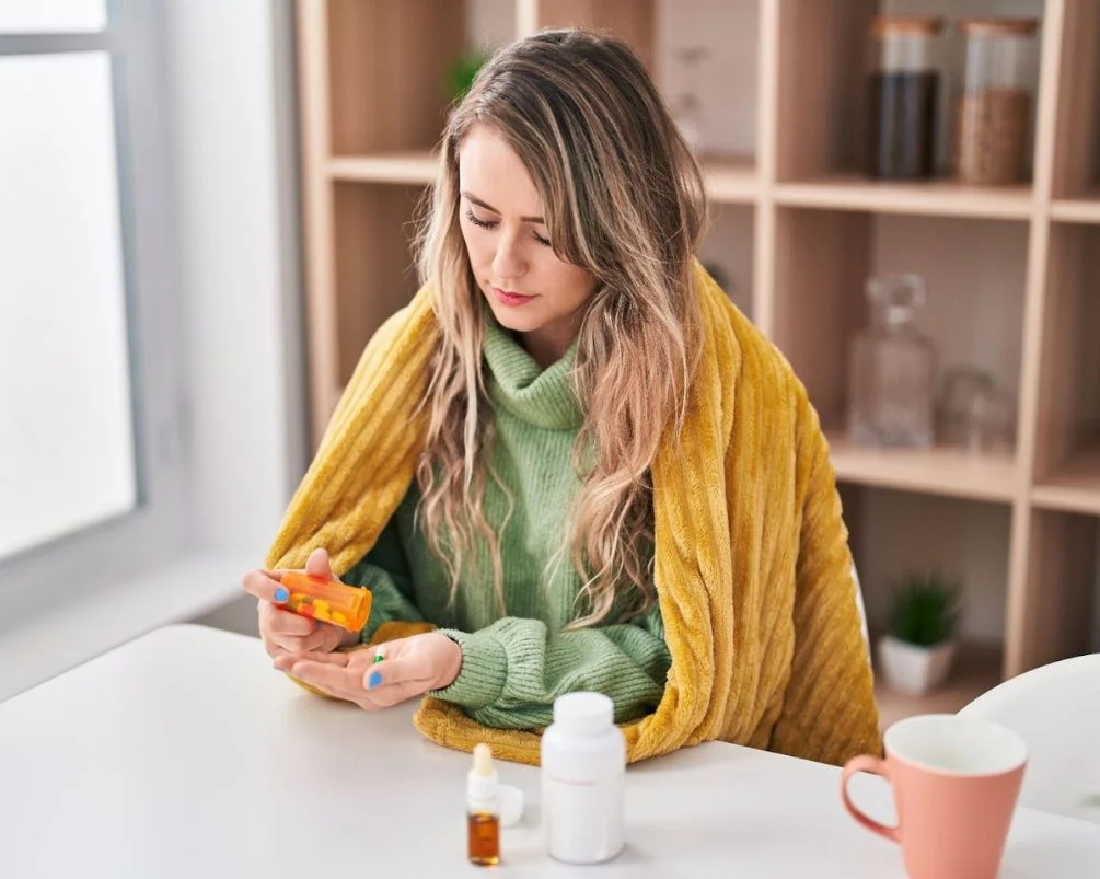 De impact van levensstijl op de effectiviteit van medicijnen