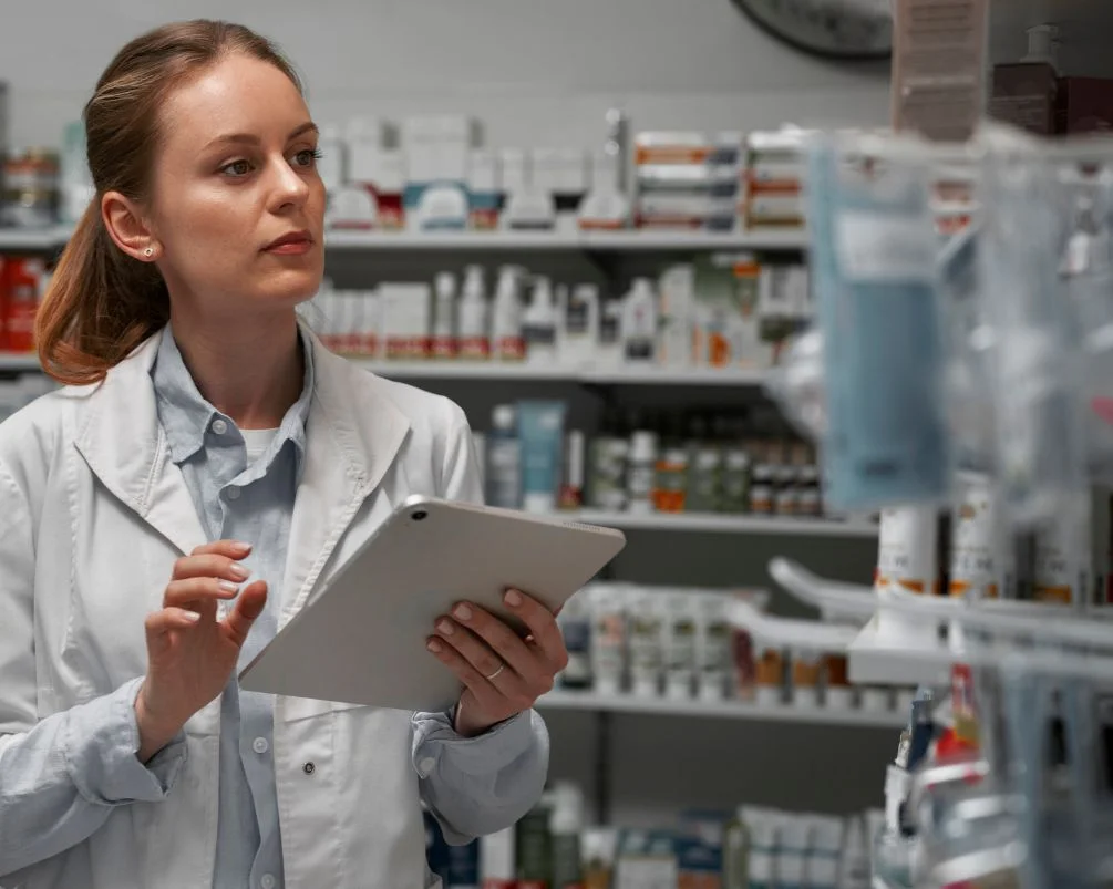 De rol van online apotheken in de moderne gezondheidszorg
