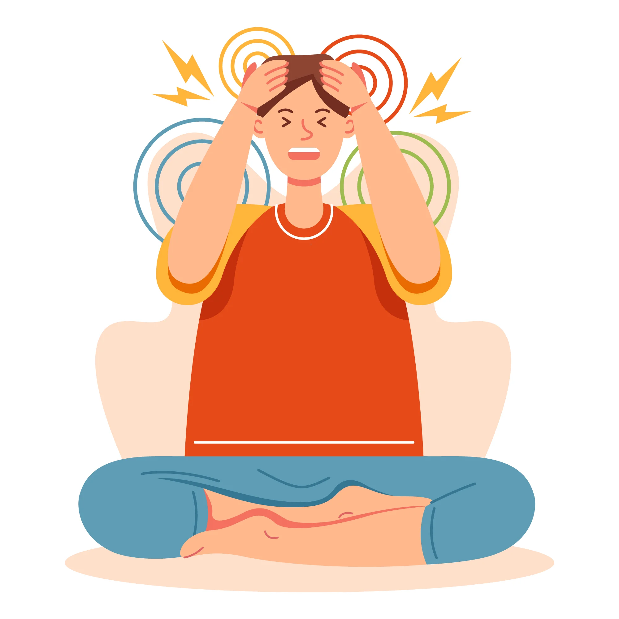 Oxazepam bij Angst en Stress: Hoe Werkt het en Wanneer Helpt het? Oxazepam bij Angst en Stress: Hoe Werkt het en Wanneer Helpt het?