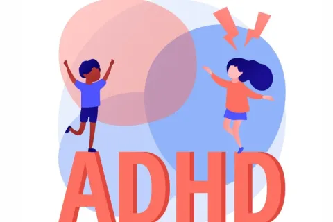 ADHD bij kinderen: hoe herken je de eerste signalen?