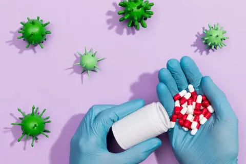 Antibioticaresistentie in Nederland: Oorzaken en oplossingen