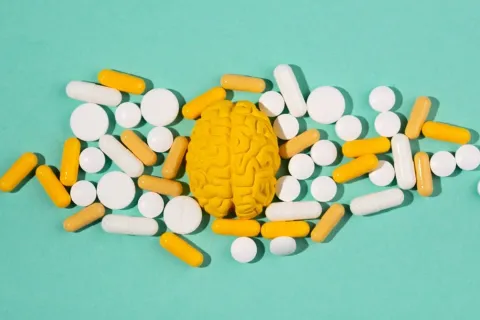 Antipsychotica: gebruik, werking en veiligheid