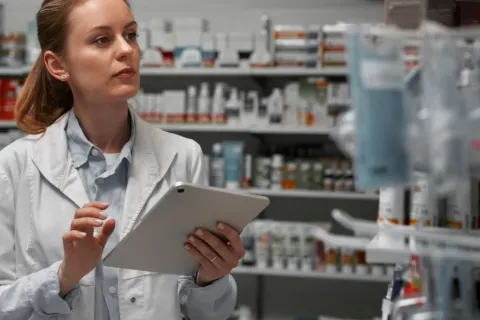 De rol van online apotheken in de moderne gezondheidszorg