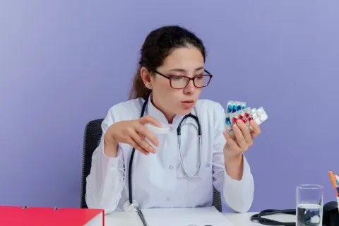 Doxycycline 100 mg ervaringen en bijwerkingen: alles wat je moet weten
