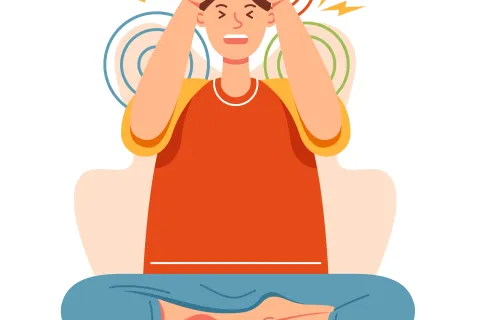 Oxazepam bij Angst en Stress: Hoe Werkt het en Wanneer Helpt het?