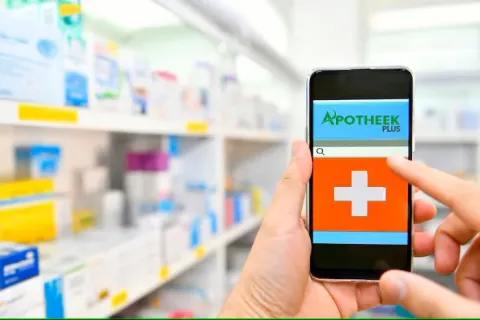 Hoe u veilig medicijnen online kunt kopen: een complete gids