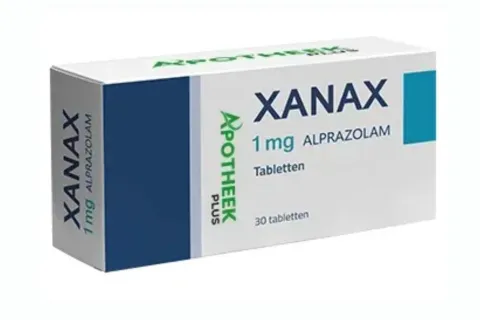 Wat je moet weten over Xanax 1 MG: Dosering, Effecten en Risico’s