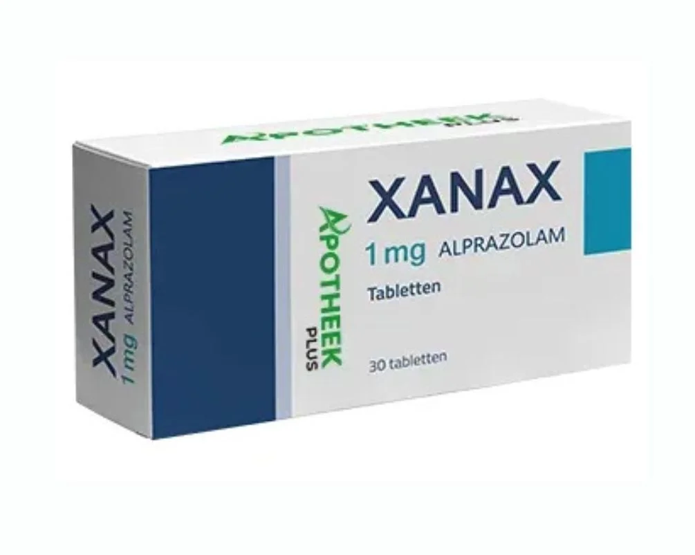 Wat je moet weten over Xanax 1 MG: Dosering, Effecten en Risico’s