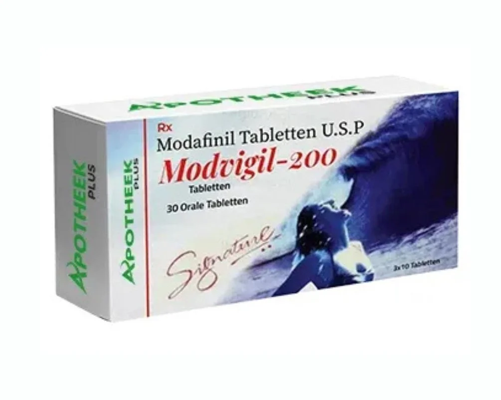 Modafinil 200mg