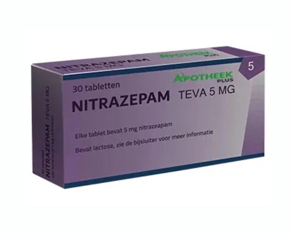 Nitrazepam 5mg